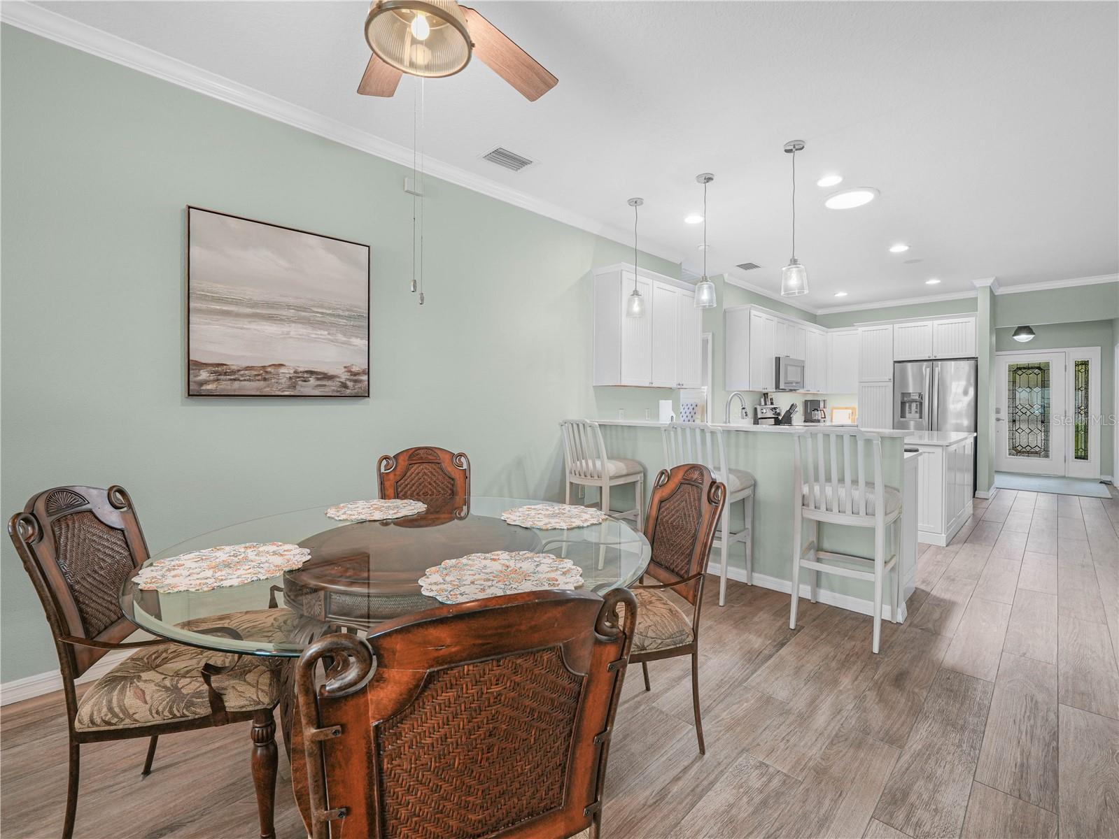 LAKE ASHTON GOLF CLUB PH 02 - Residential