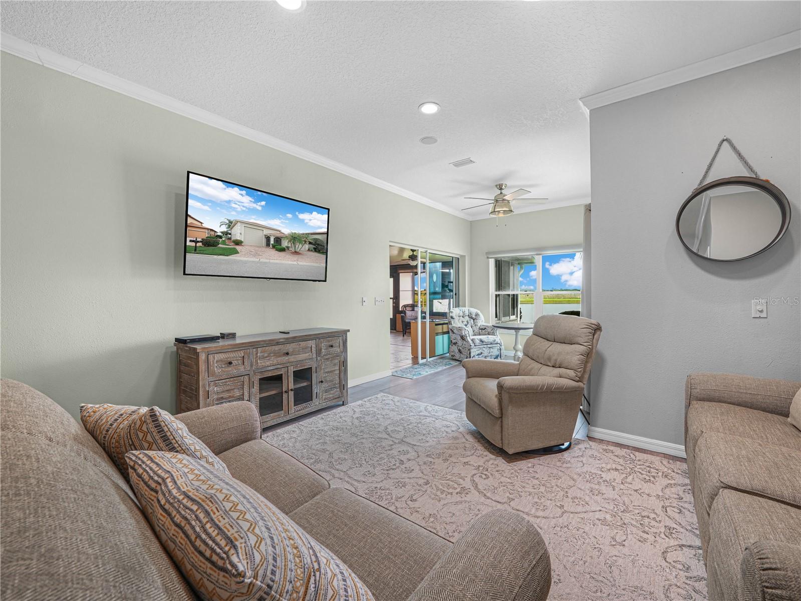 LAKE ASHTON GOLF CLUB PH 02 - Residential