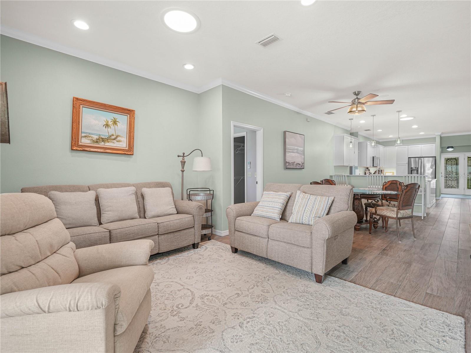 LAKE ASHTON GOLF CLUB PH 02 - Residential