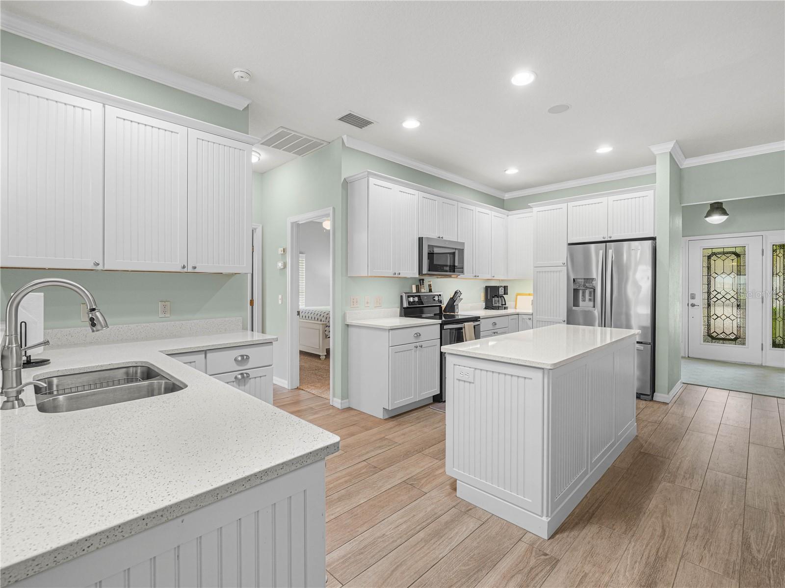 LAKE ASHTON GOLF CLUB PH 02 - Residential