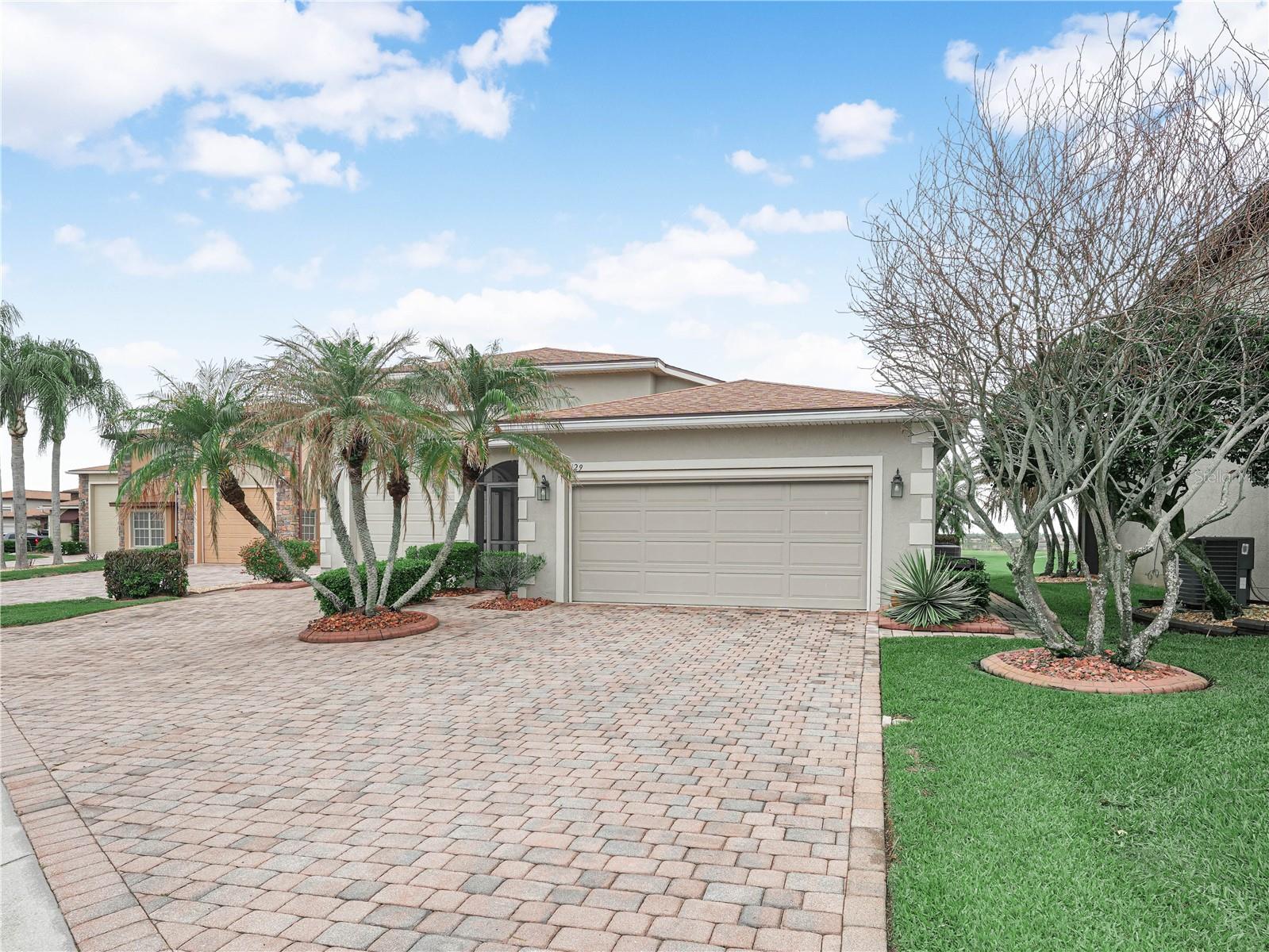 LAKE ASHTON GOLF CLUB PH 02 - Residential