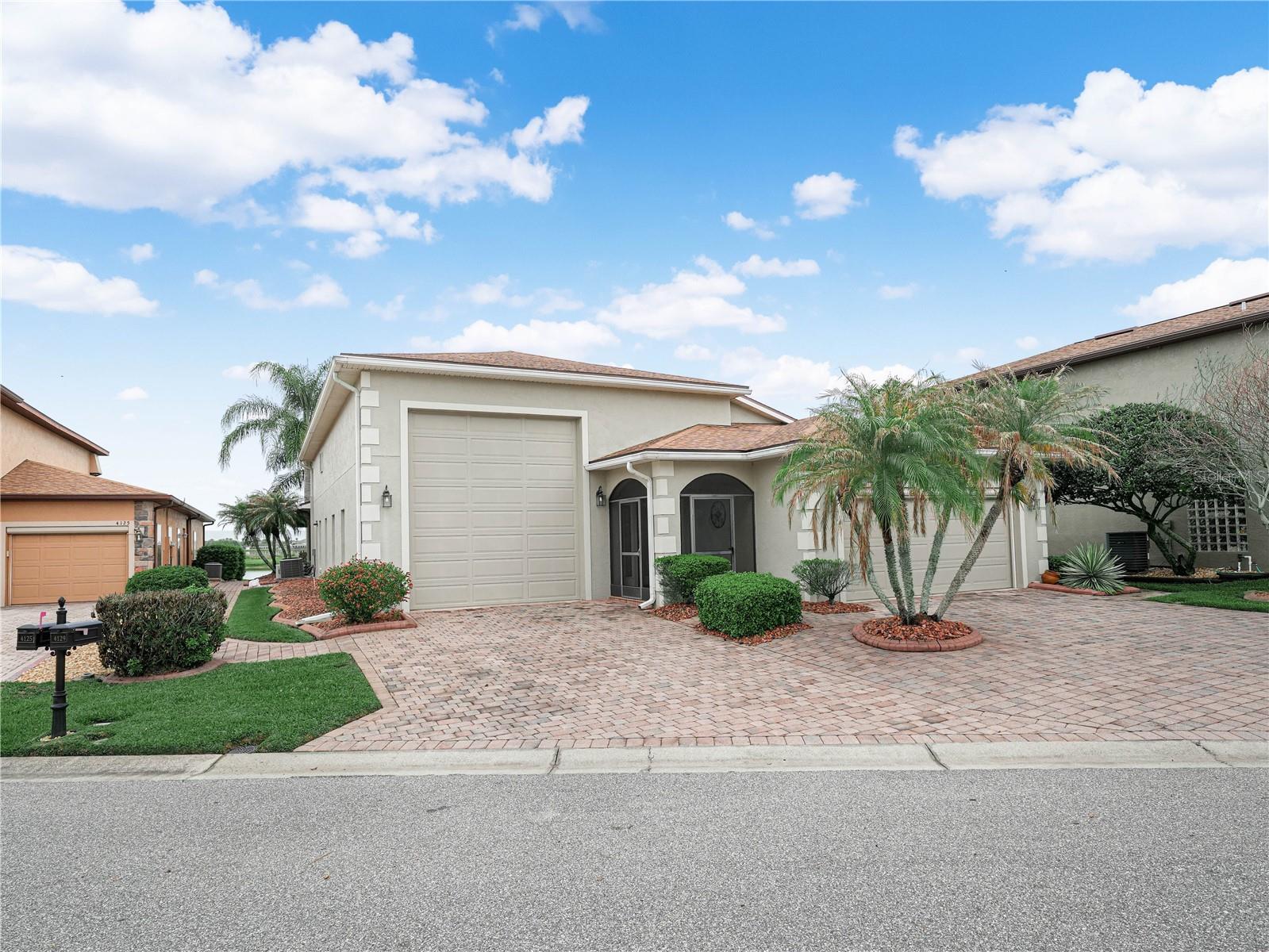 LAKE ASHTON GOLF CLUB PH 02 - Residential