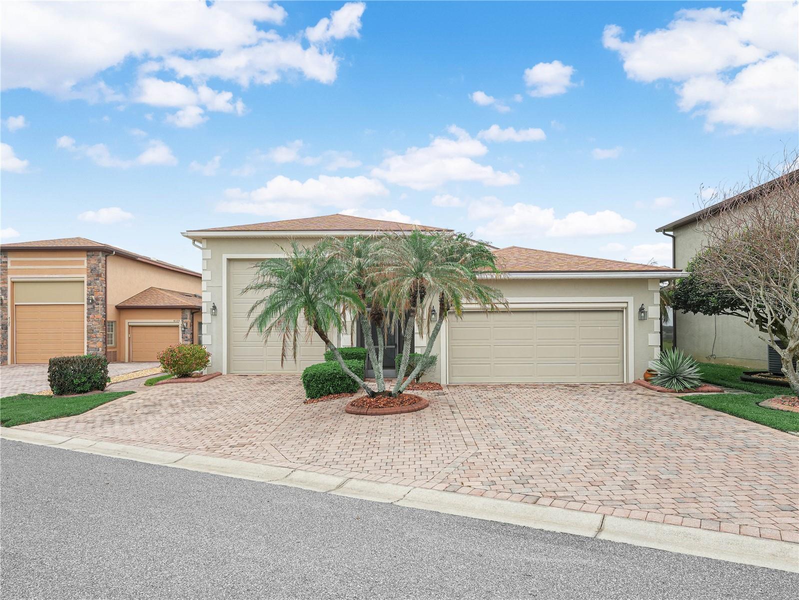 LAKE ASHTON GOLF CLUB PH 02 - Residential