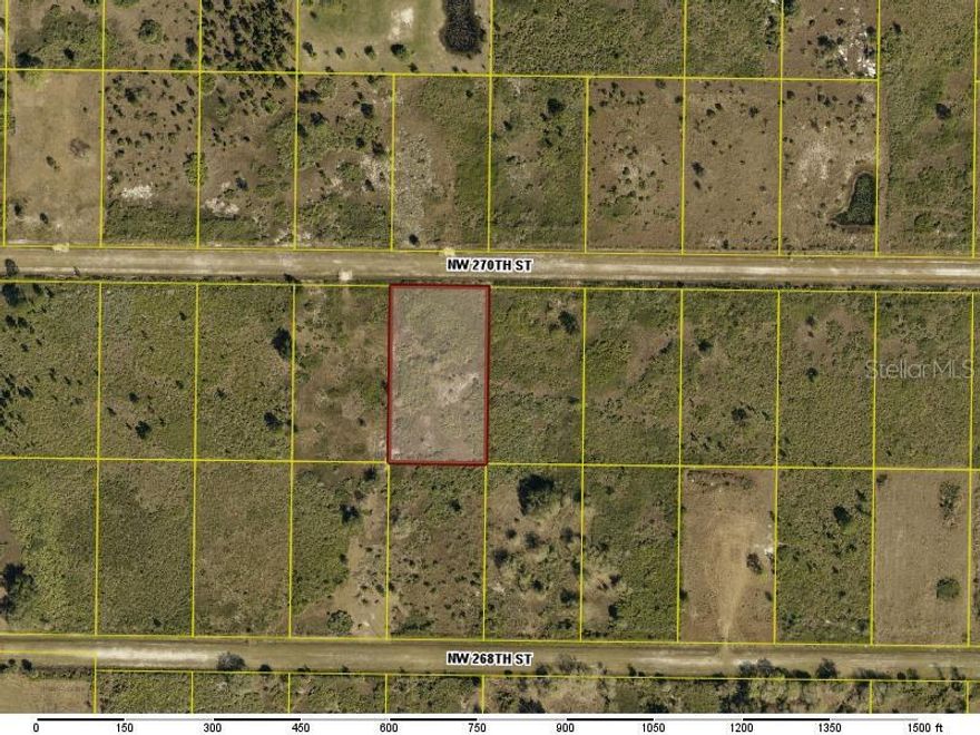 Now available - 1.25 acre Okeechobee County Florida lot, located just a few miles south of Kissimmee Prairie Preserve State Park and north of downtown Okeechobee, located in Viking 2. Enjoy the peaceful rural living with no HOA, Flood Zone X. Buy and build or hold for investment.