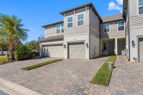 2456 FOGGY CREEK CIRCLE CLEARWATER FL 33764