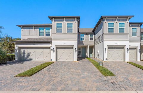 Photo of 2456 Foggy Creek Circle, Clearwater, FL 33764 (MLS # TB8473991)