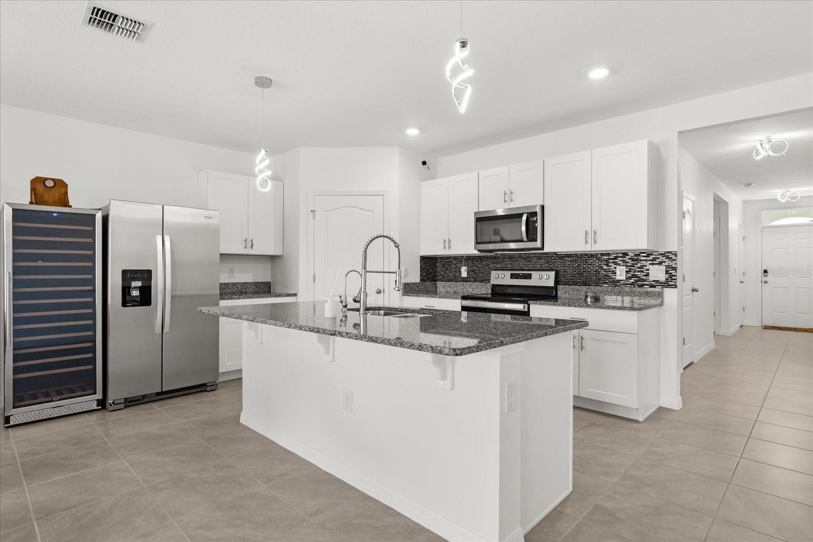 1693 BARBERRY DRIVE