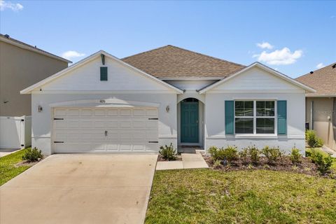 1693 BARBERRY DRIVE KISSIMMEE FL 34744