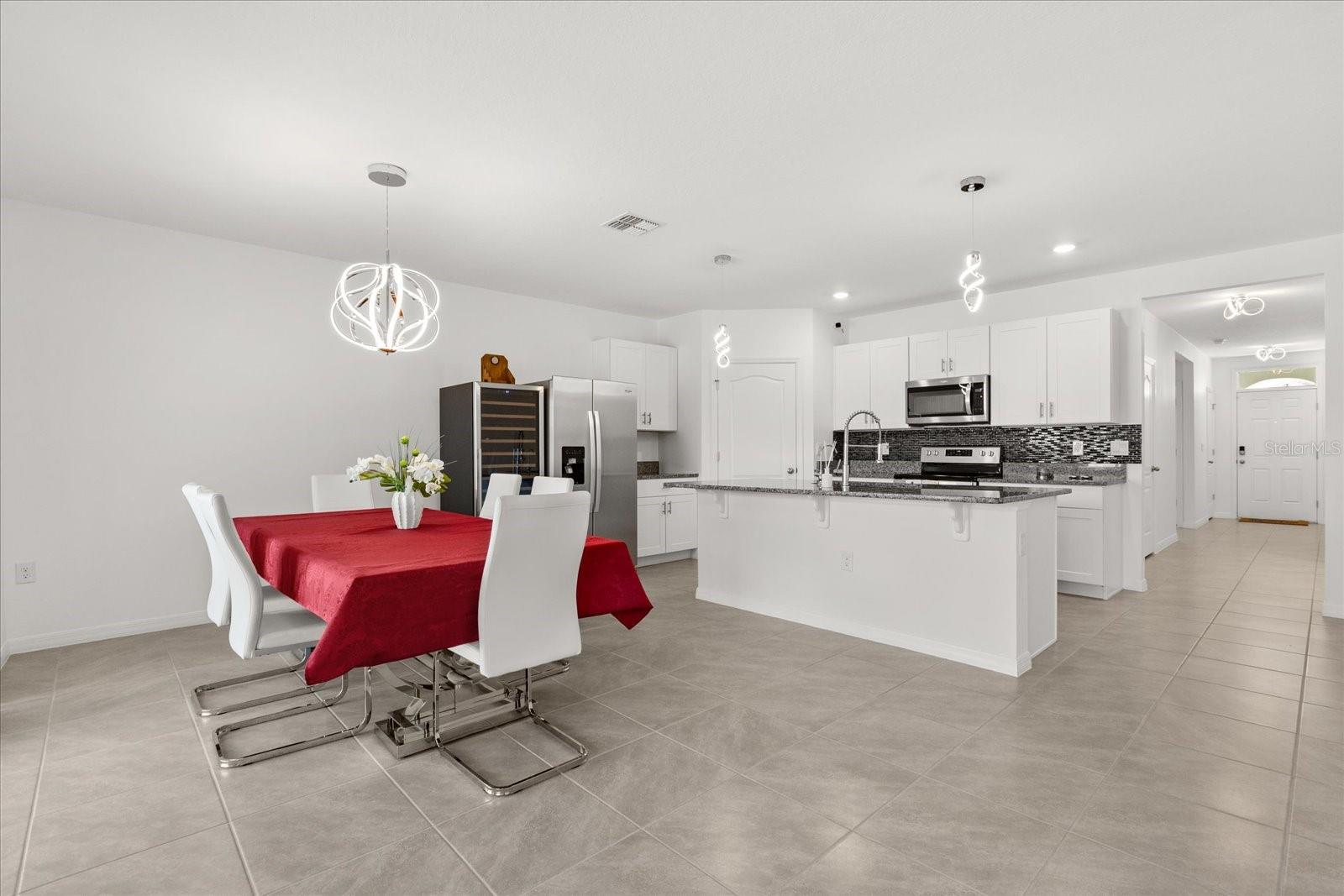 1693 BARBERRY DRIVE