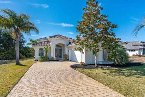 Photo of 156 Heron Drive, Palm Coast, FL 32137 (MLS # FC316437)