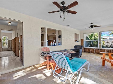 A home in HERNANDO BEACH