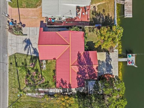 A home in HERNANDO BEACH