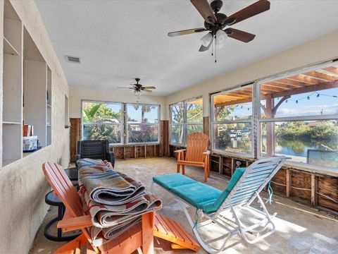 A home in HERNANDO BEACH