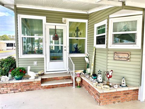 A home in ENGLEWOOD