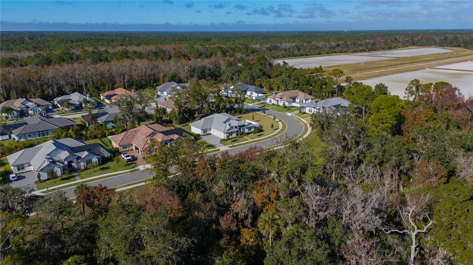 TOSCANA - Residential