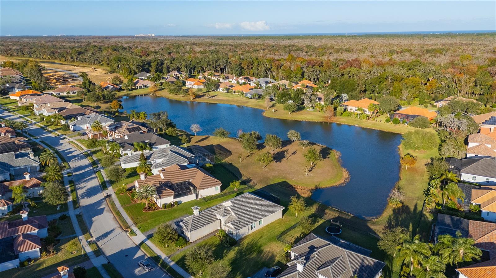 TOSCANA - Residential