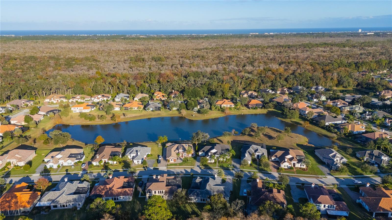 TOSCANA - Residential
