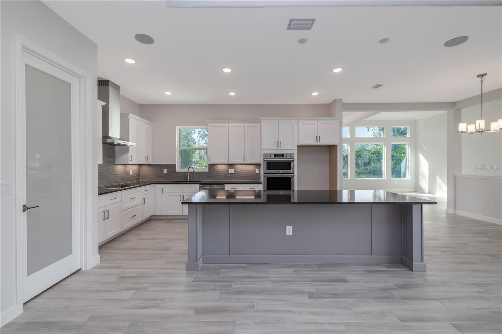 TOSCANA - Residential