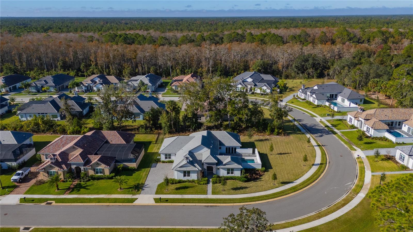 TOSCANA - Residential