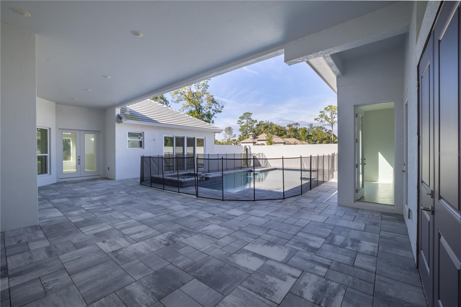 TOSCANA - Residential