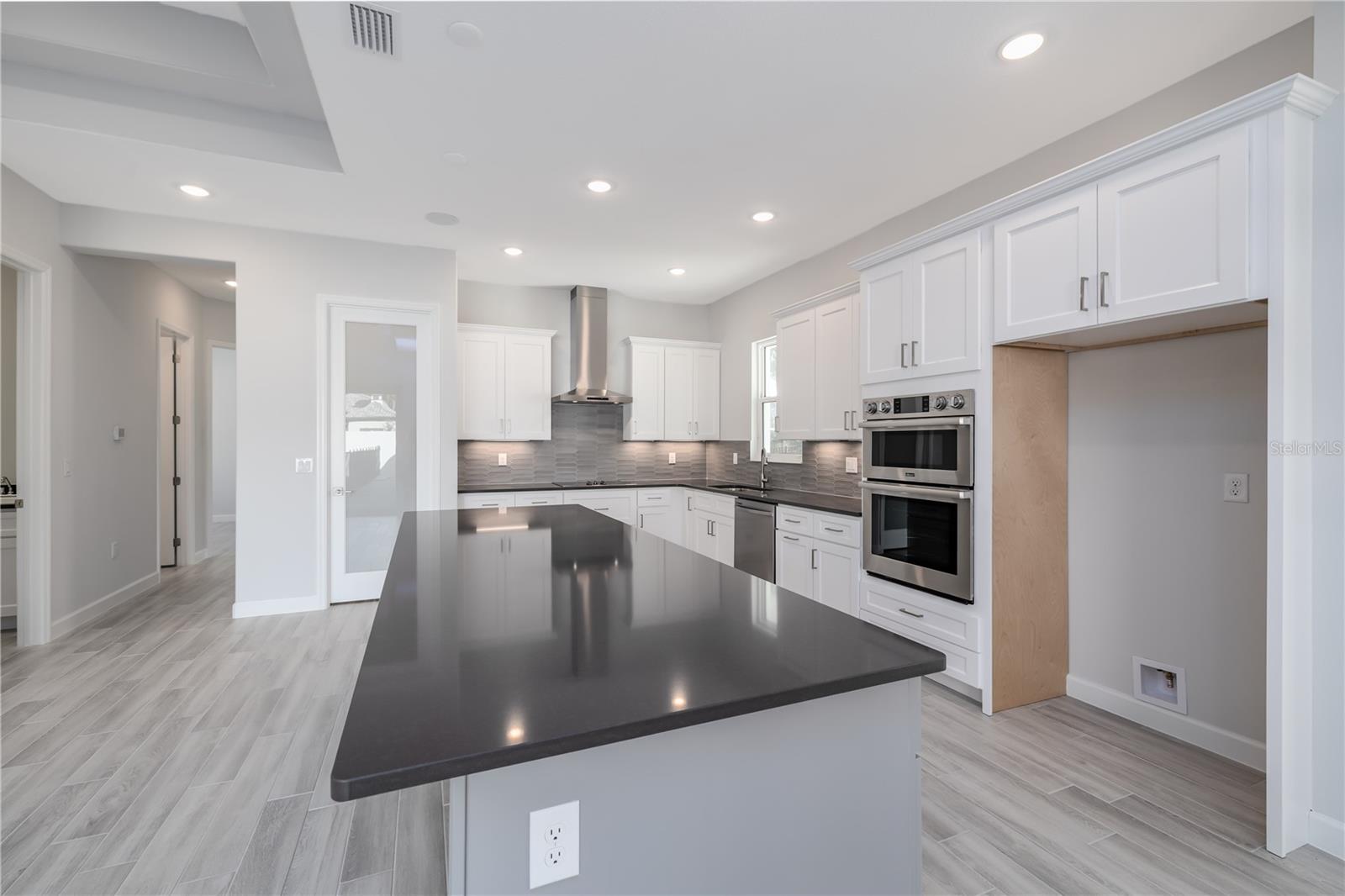 TOSCANA - Residential