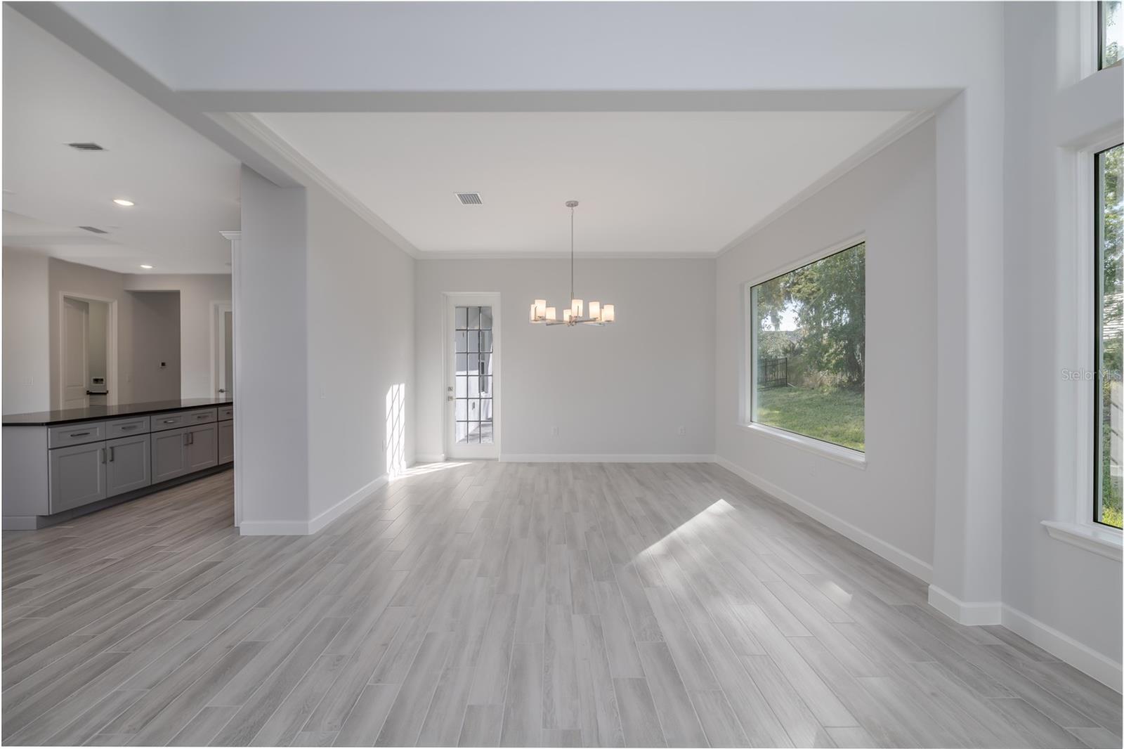 TOSCANA - Residential