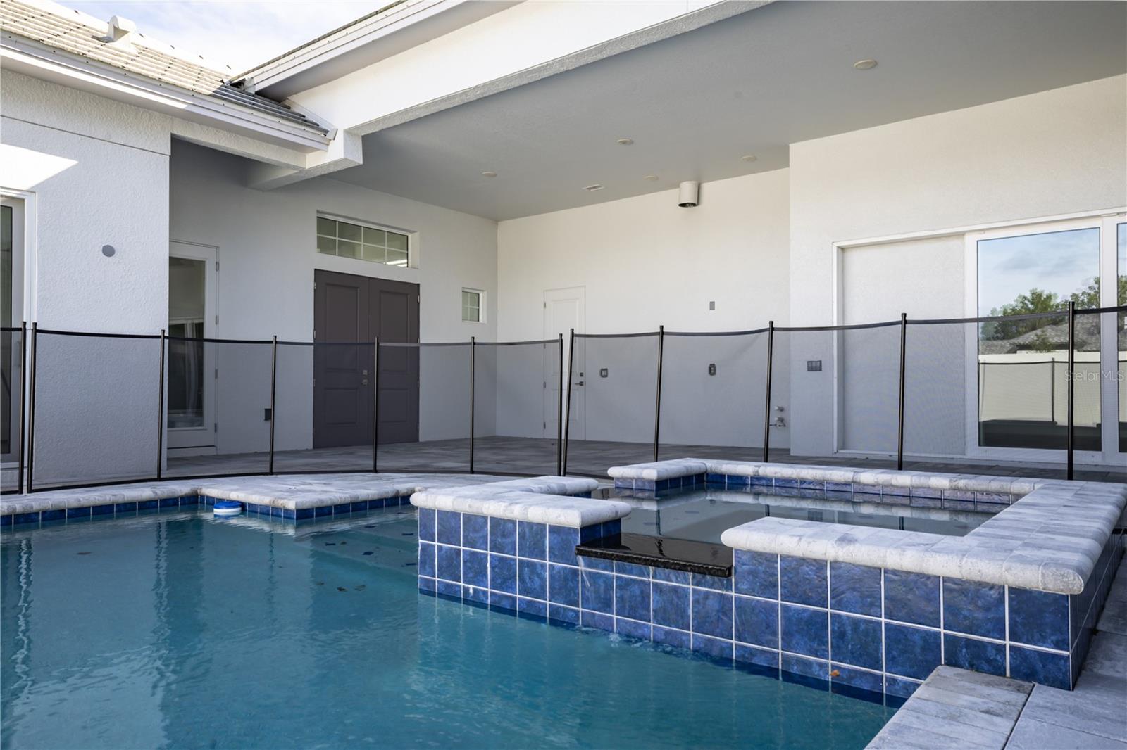 TOSCANA - Residential