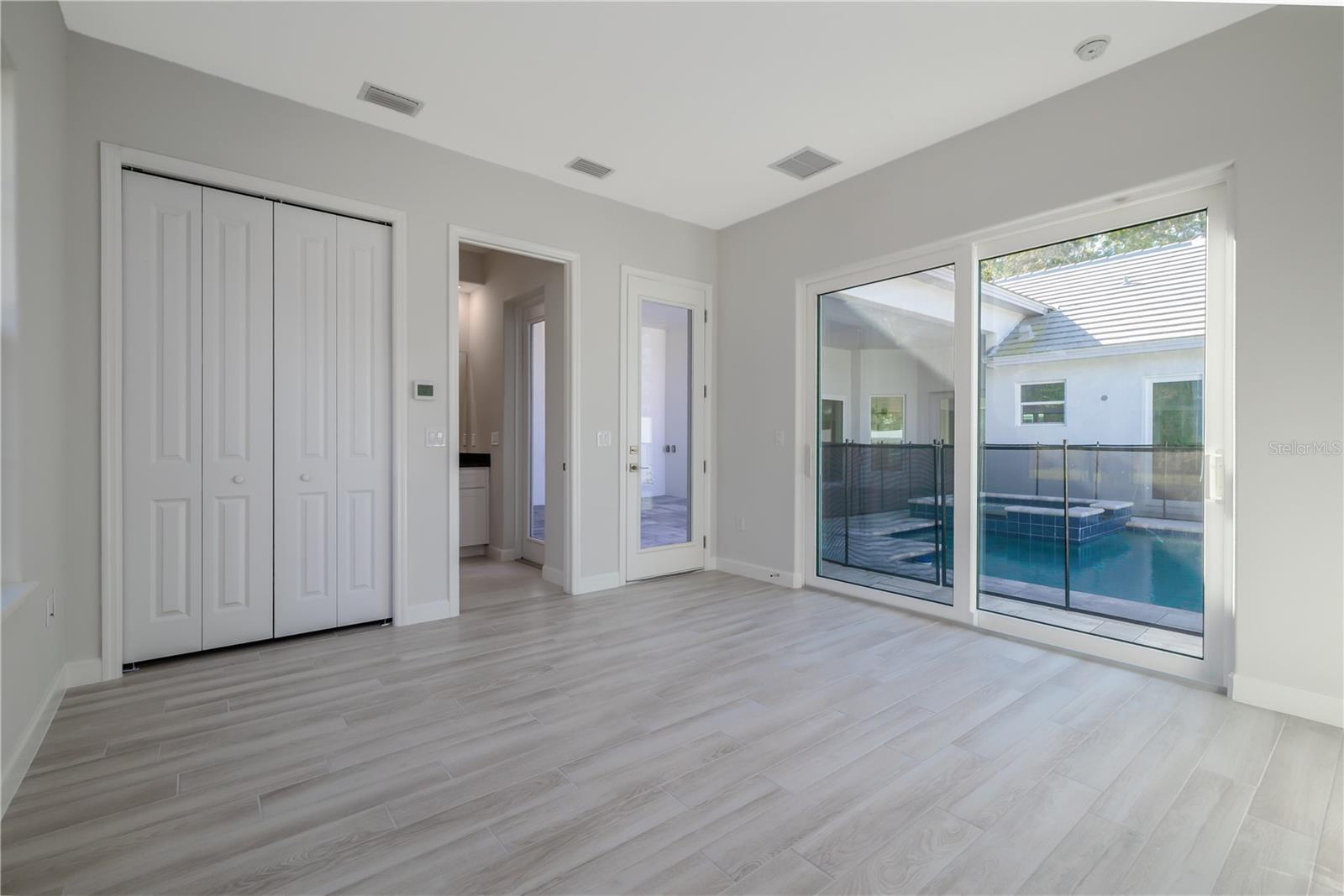 TOSCANA - Residential