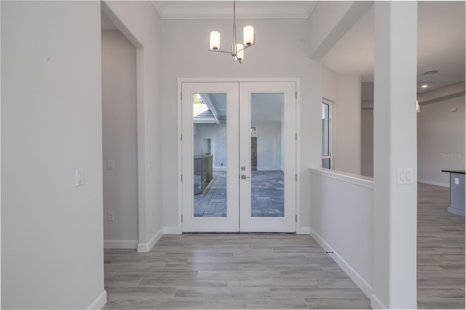 TOSCANA - Residential