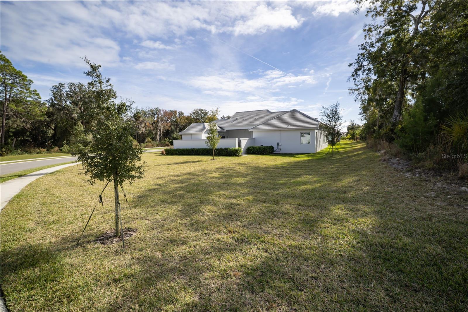 TOSCANA - Residential