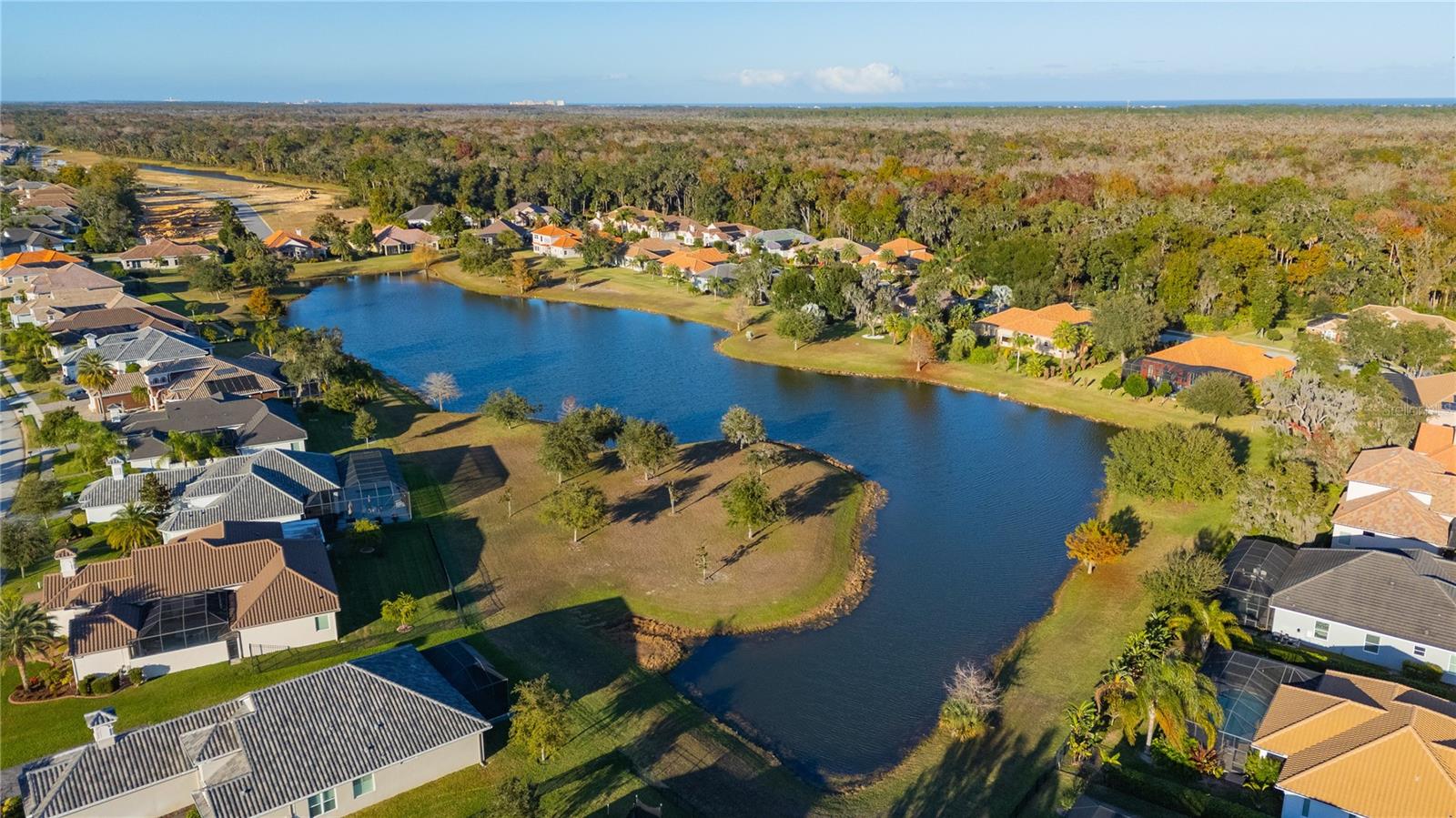 TOSCANA - Residential