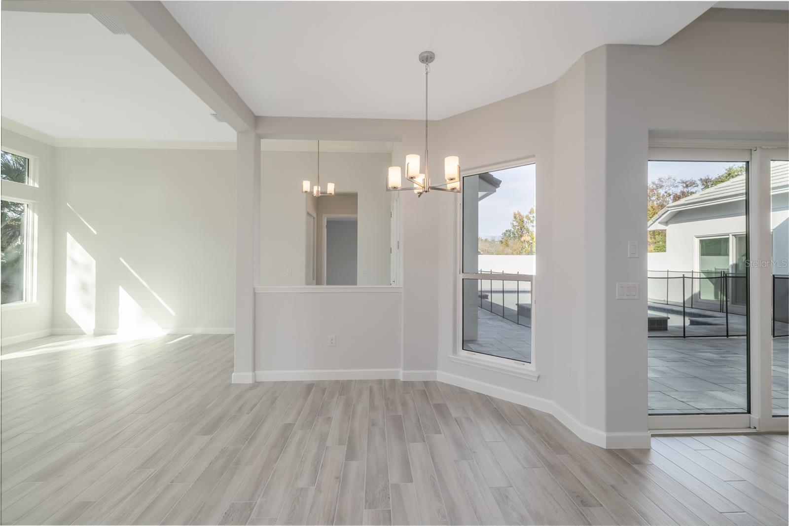 TOSCANA - Residential