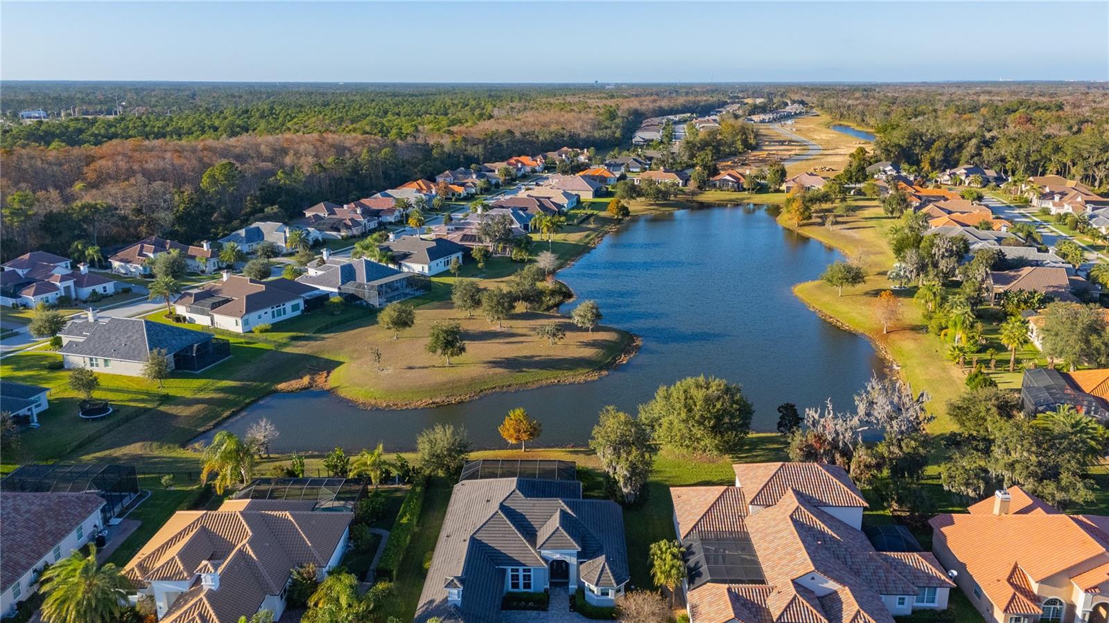 TOSCANA - Residential