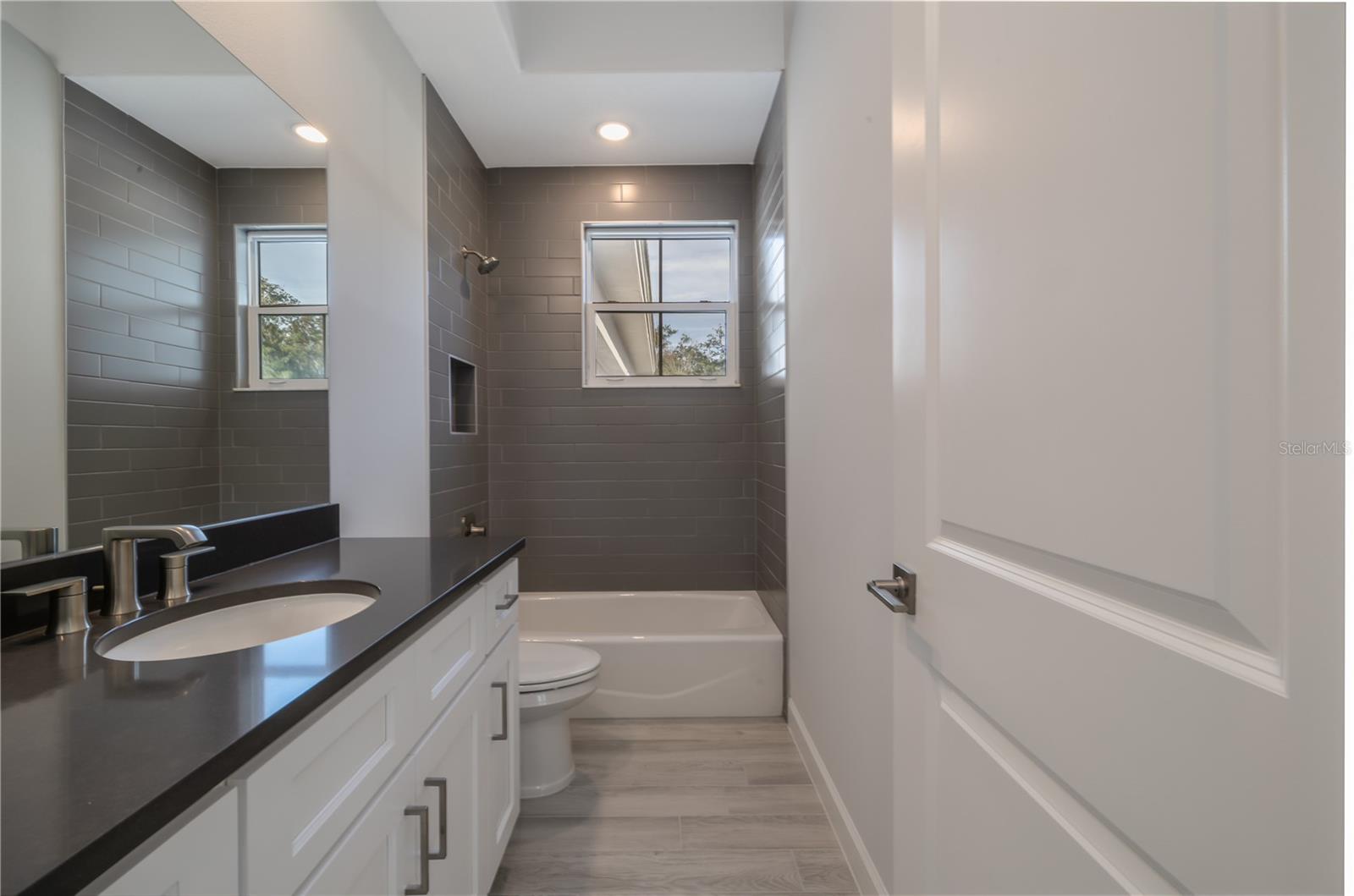 TOSCANA - Residential