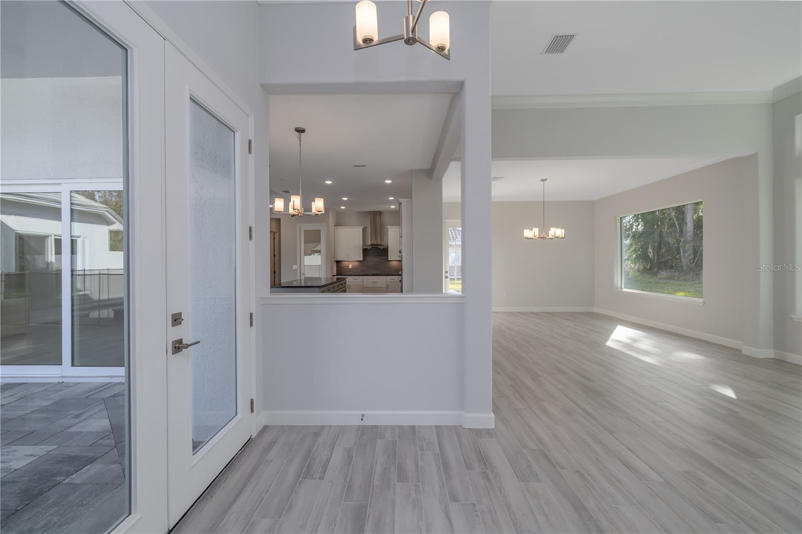 TOSCANA - Residential