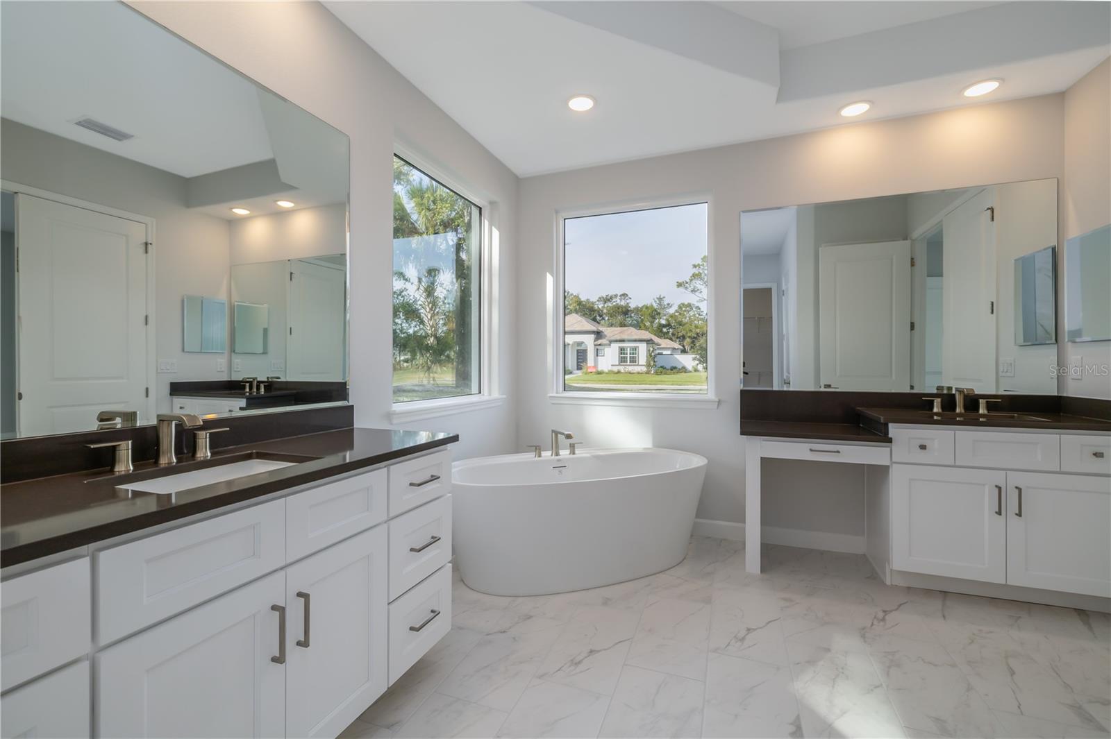 TOSCANA - Residential