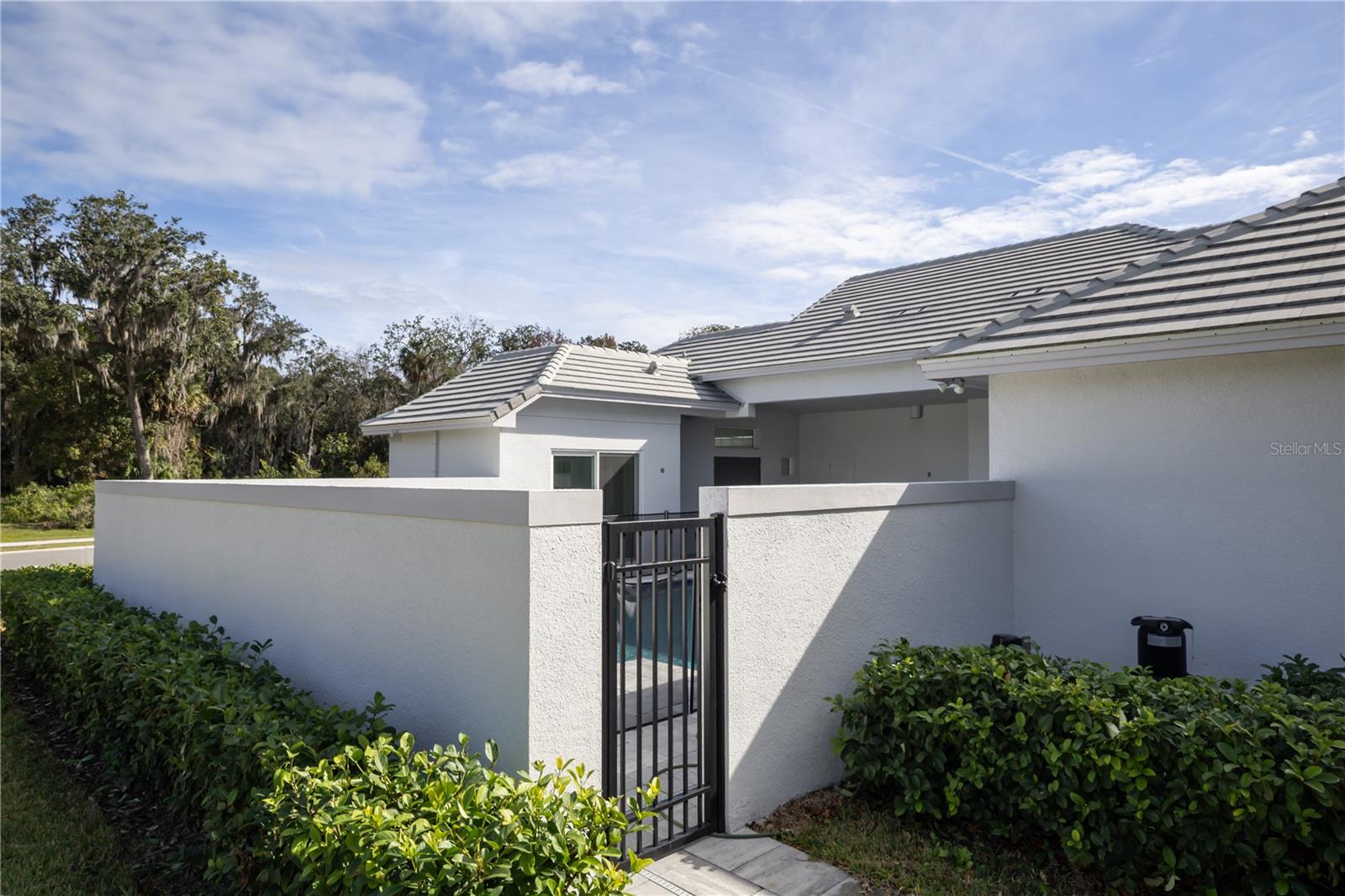 TOSCANA - Residential