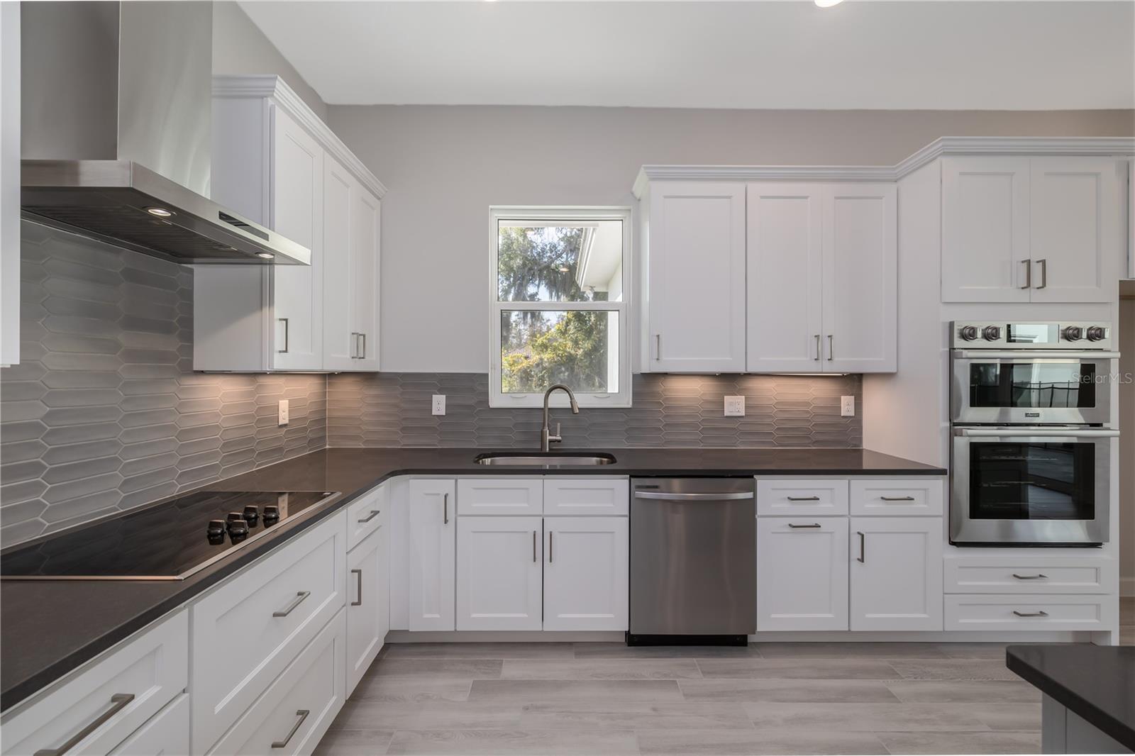 TOSCANA - Residential