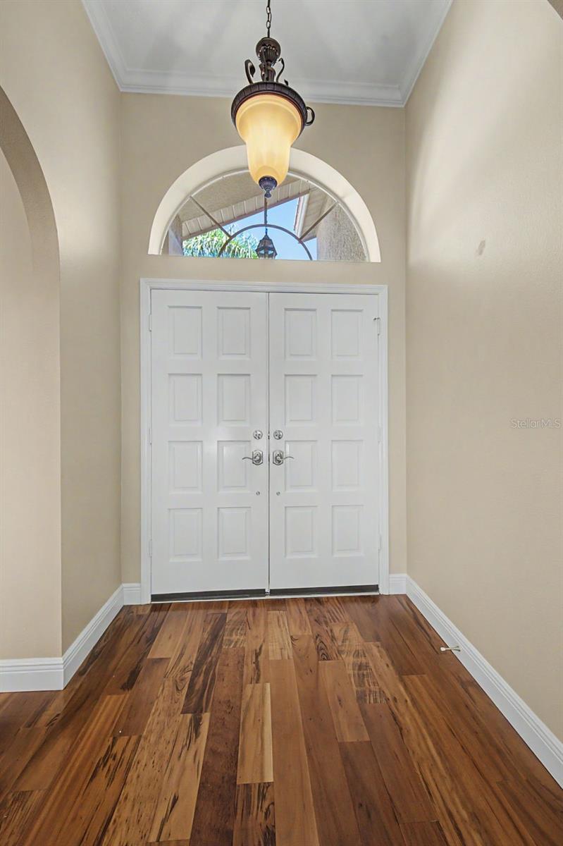 Photo of 1558 E Lake Woodlands Parkway, Oldsmar, FL 34677 (MLS # TB8557574)
