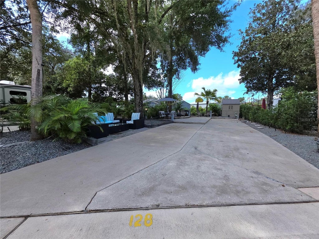 Photo of 128 Stallion Lane, Lake Wales, FL 33898 (MLS # P4940159)