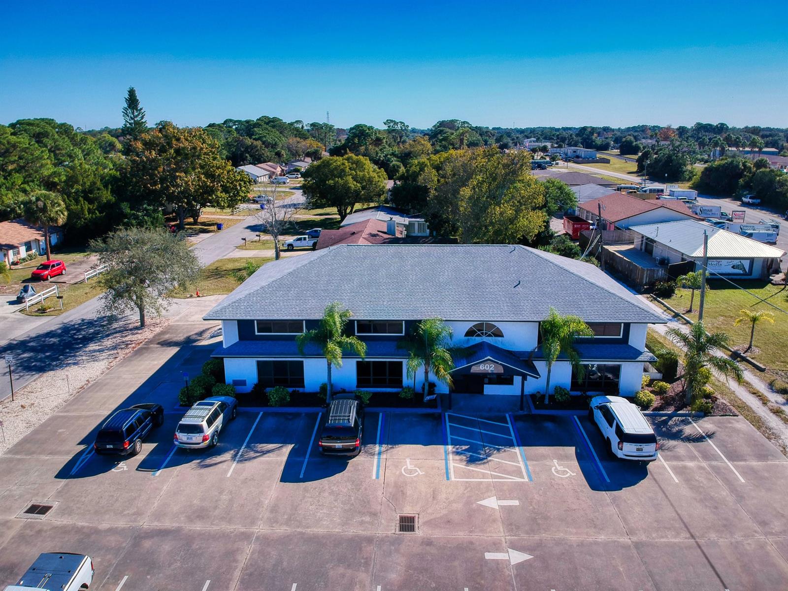 Florida Shores 01 - Commercial Lease