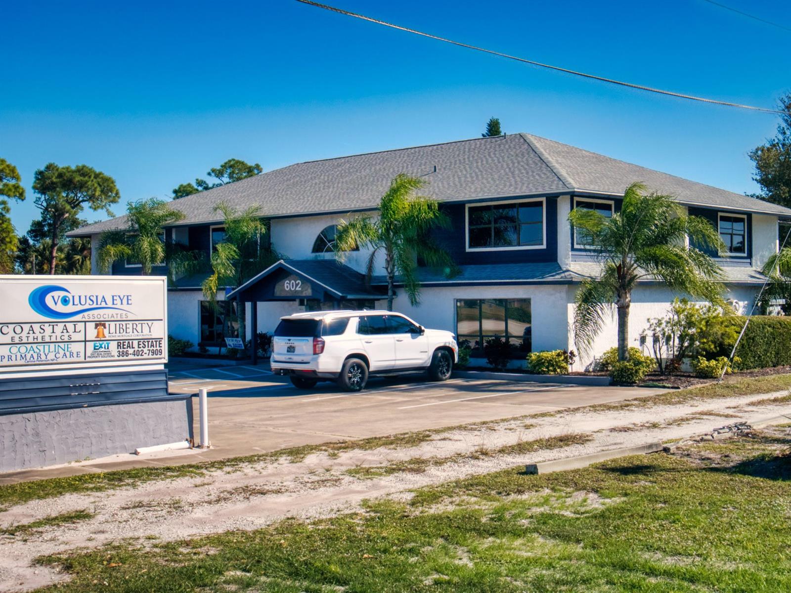 Florida Shores 01 - Commercial Lease