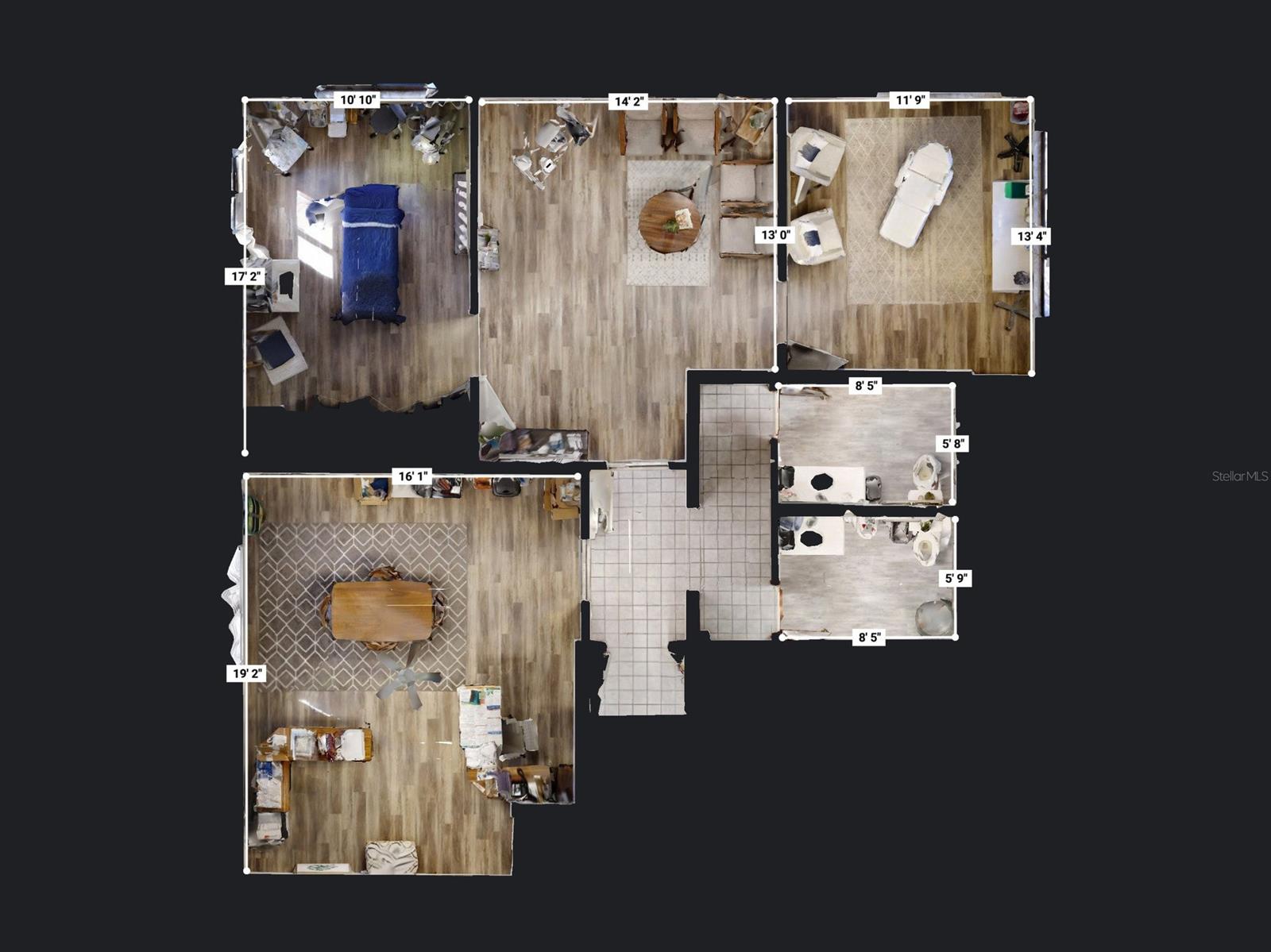 Florida Shores 01 - Commercial Lease