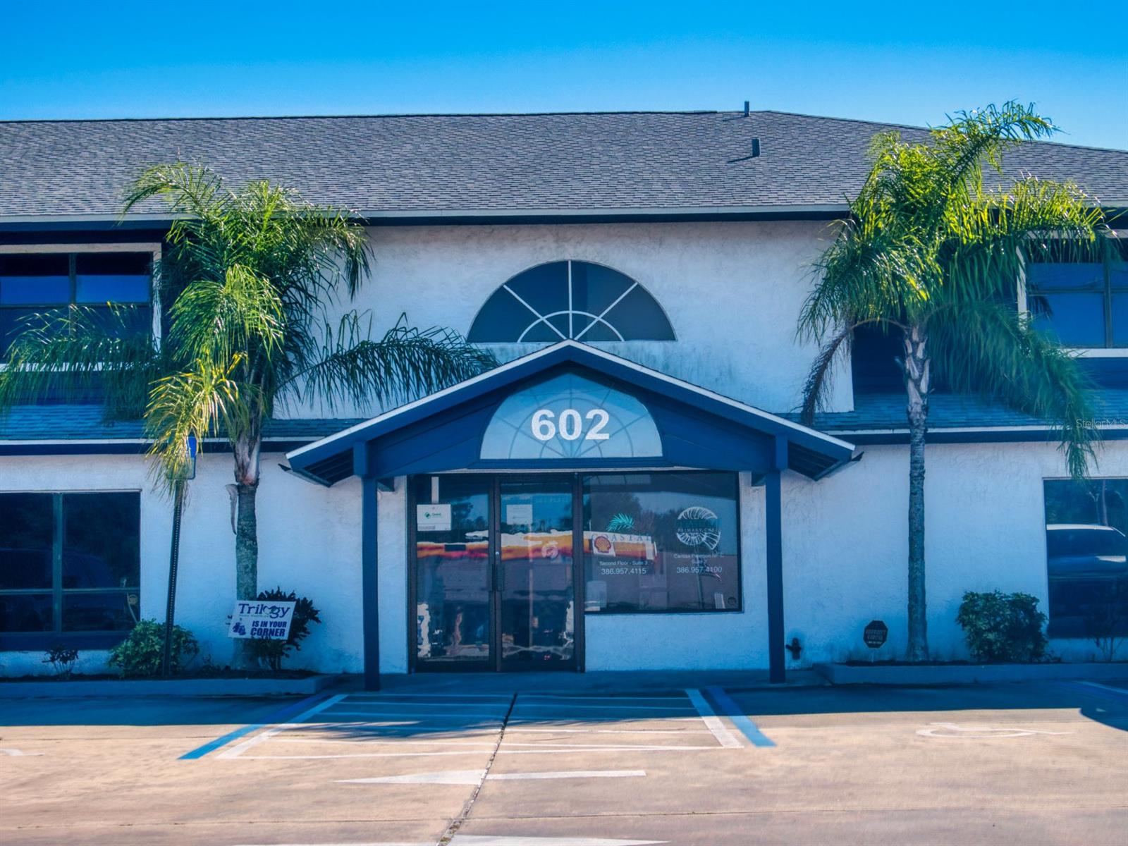 Florida Shores 01 - Commercial Lease