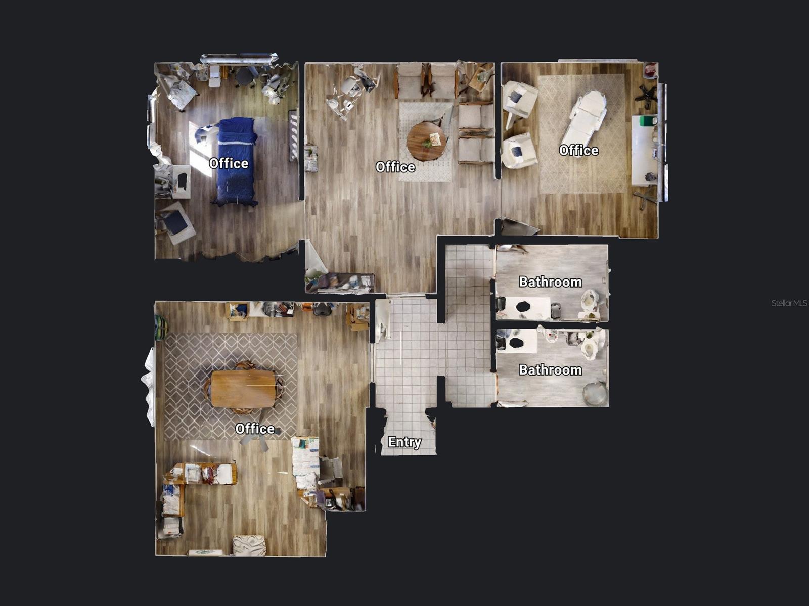 Florida Shores 01 - Commercial Lease