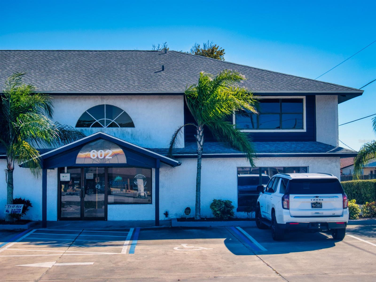 Florida Shores 01 - Commercial Lease