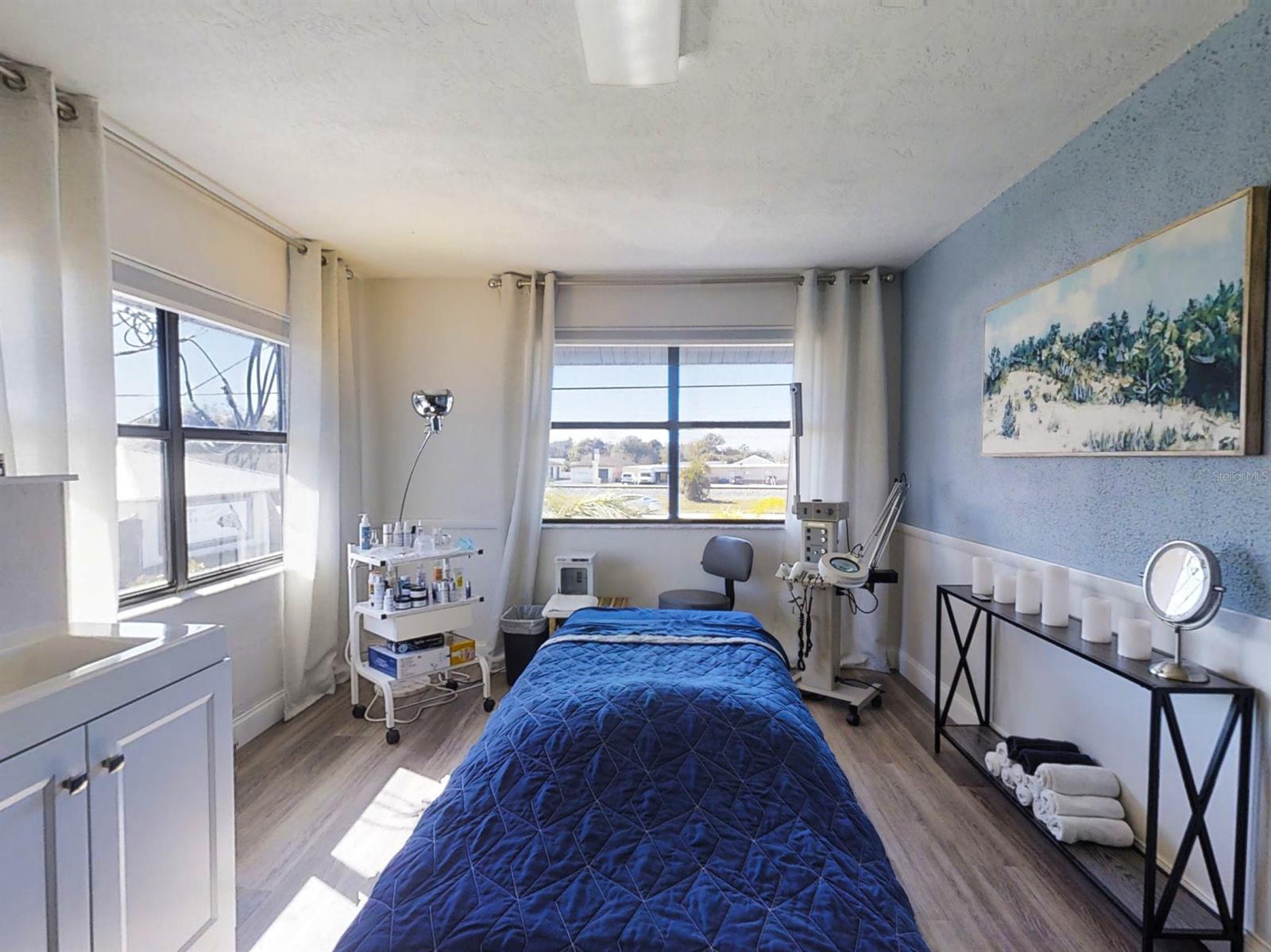 Florida Shores 01 - Commercial Lease