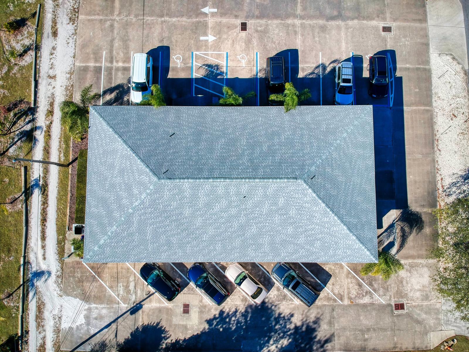 Florida Shores 01 - Commercial Lease