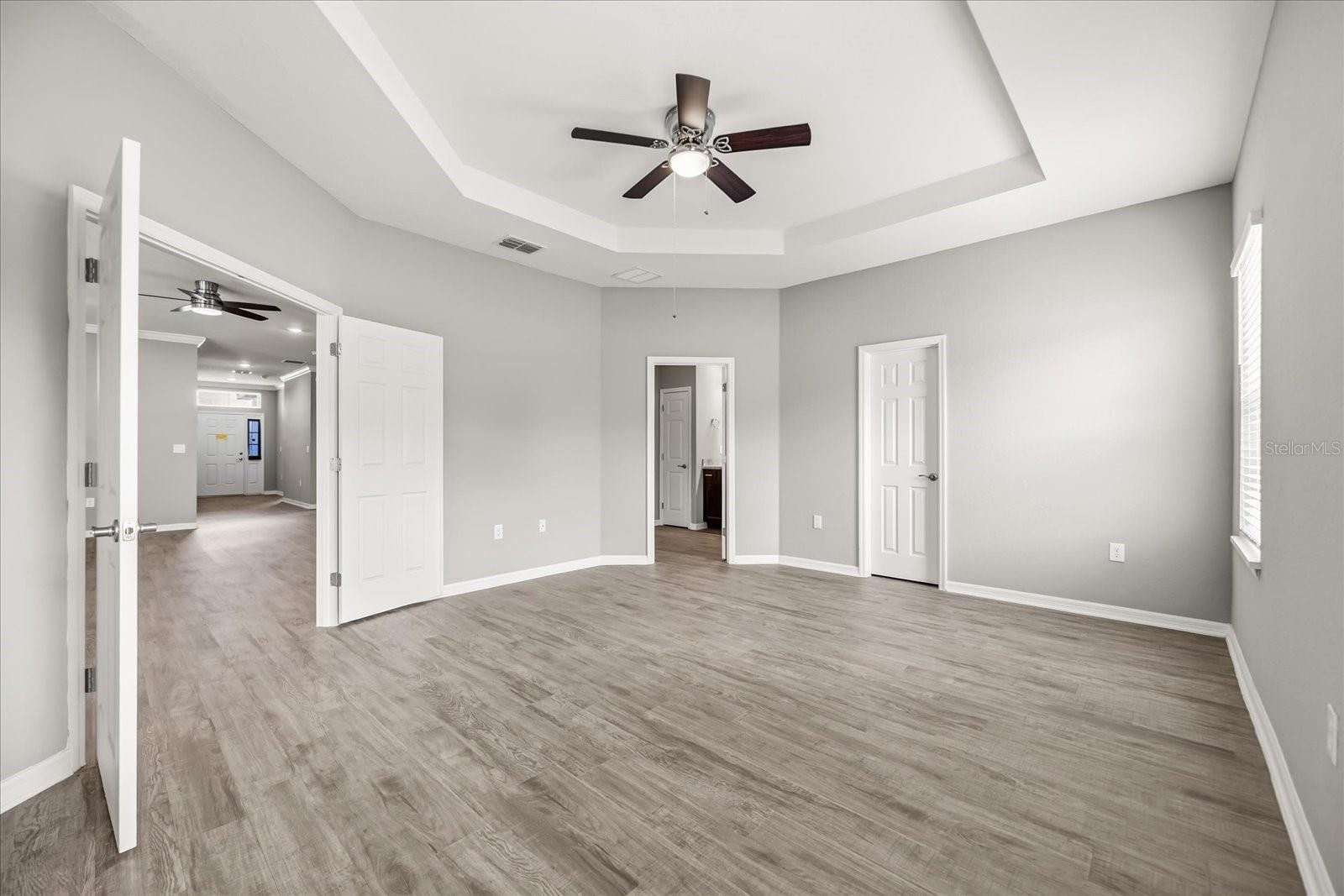 ASTONIA - Residential