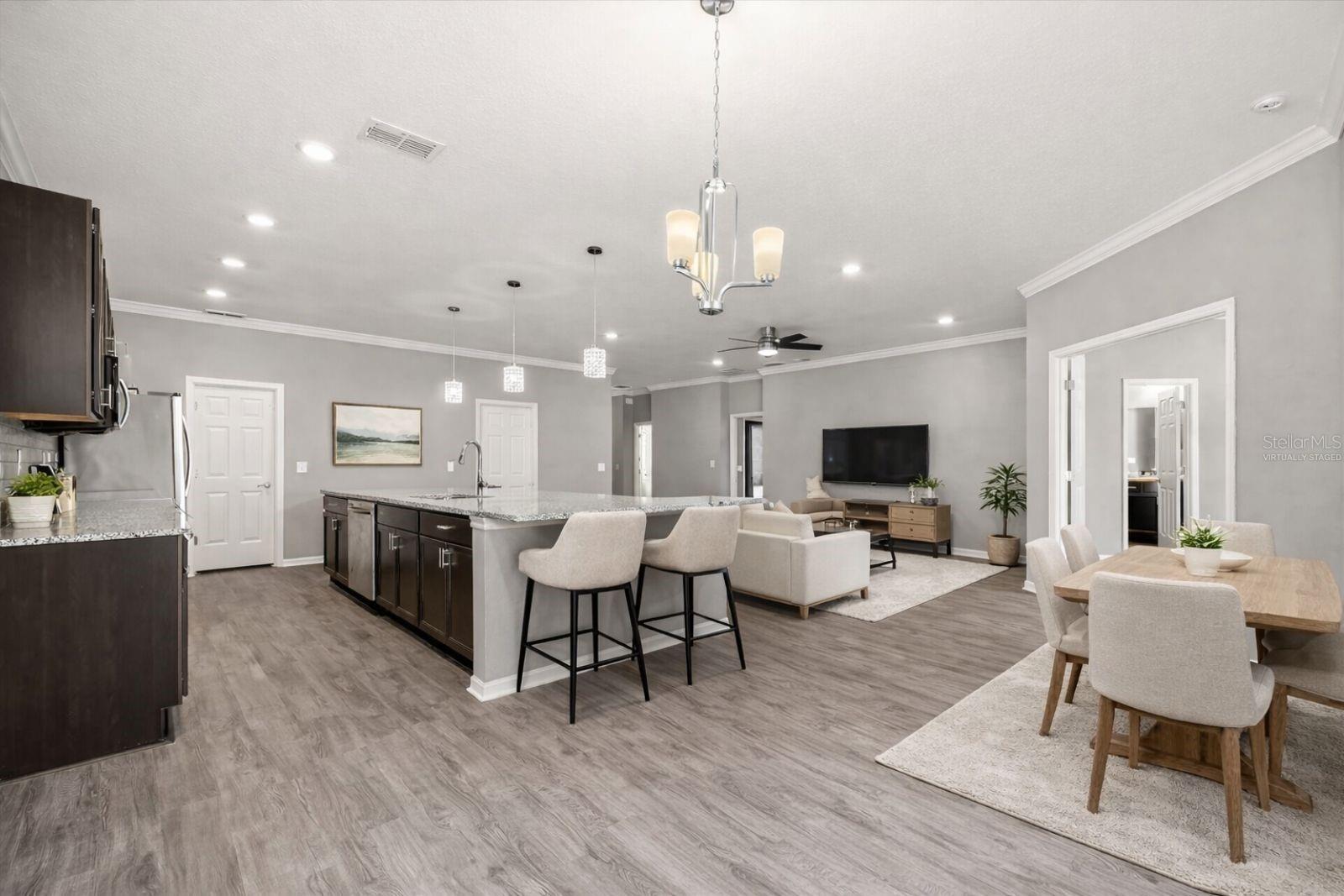 ASTONIA - Residential